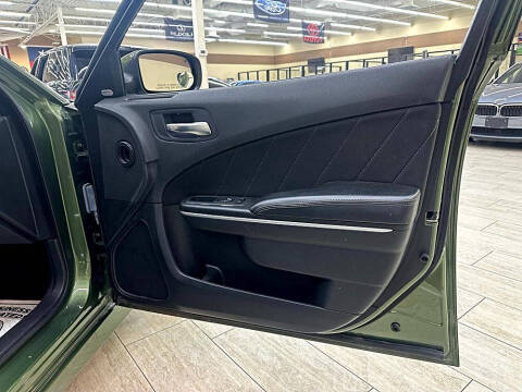 2021 Dodge Charger GT