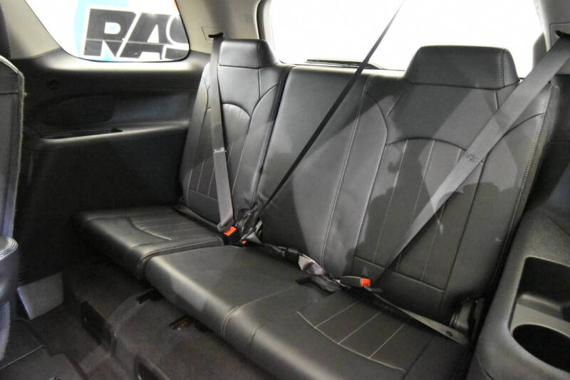 2017 GMC Acadia Limited