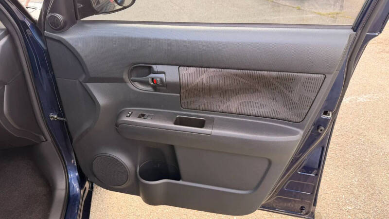 2015 Scion xB