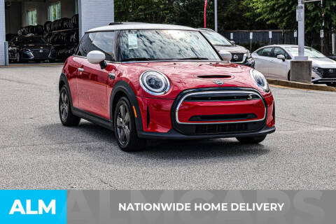 2022 MINI Hardtop 2 Door Cooper SE