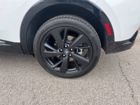 2024 Buick Envision Sport Touring