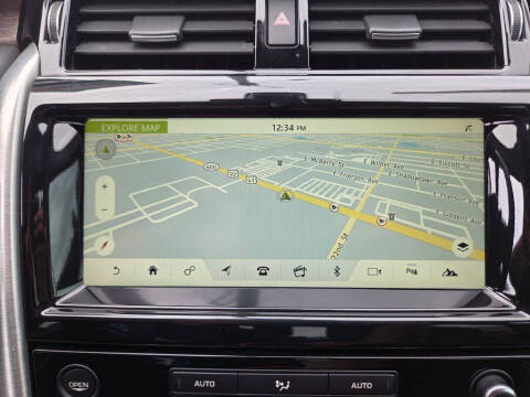 2017 Land Rover Discovery HSE