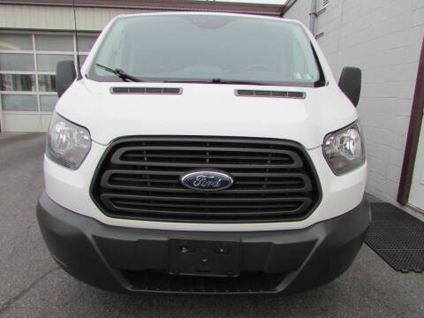 2018 Ford Transit 350 XL