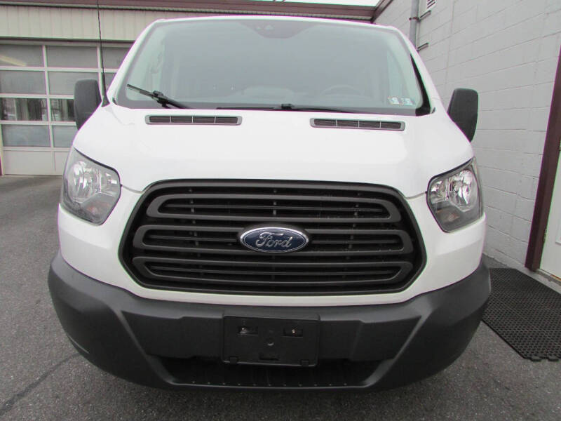 2018 Ford Transit 350 XL