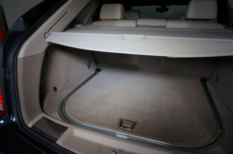 2014 Cadillac SRX Performance Collection