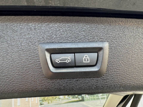 2015 BMW X3 xDrive28i