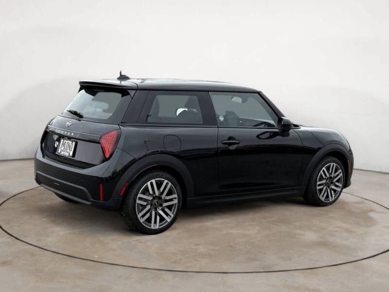2026 MINI Hardtop 2 Door Cooper S