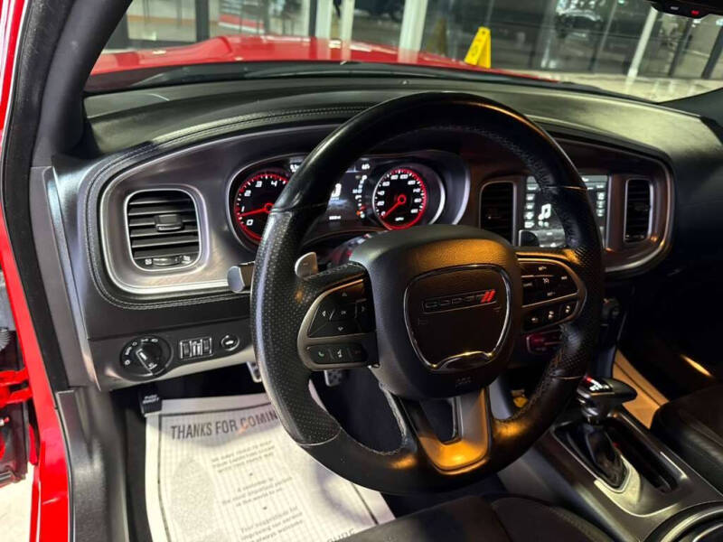 2022 Dodge Charger