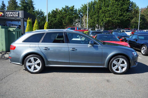 2015 Audi Allroad 2.0T quattro Premium Plus