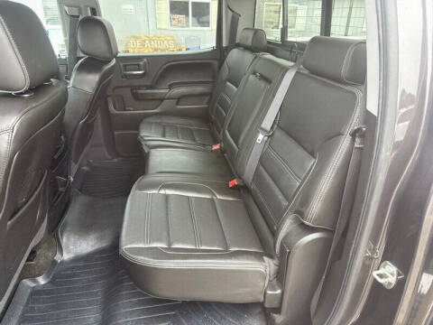 2015 GMC Sierra 1500