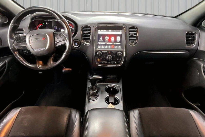 2020 Dodge Durango GT Plus