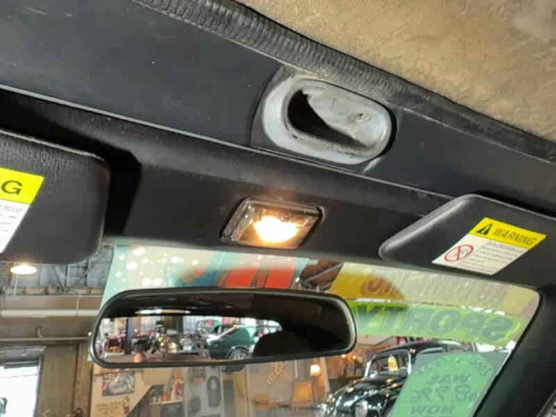 2002 Mazda MX-5 Miata