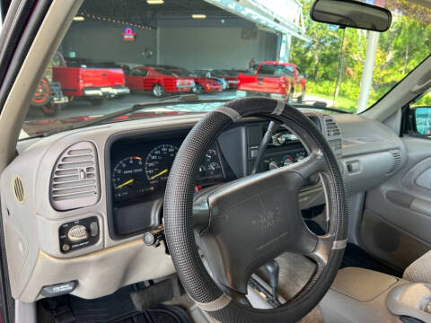 1995 GMC Sierra 1500