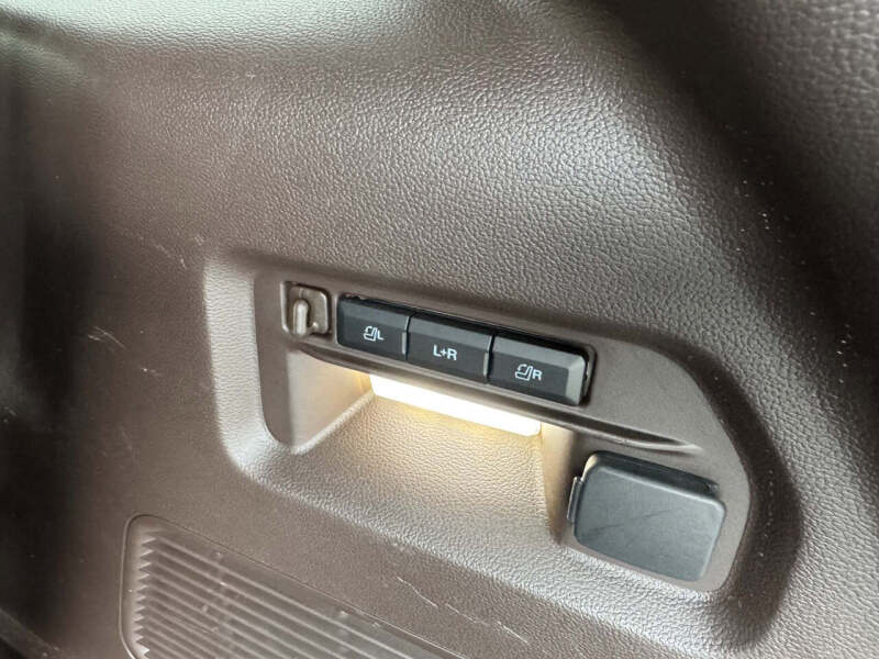 2023 Ford Explorer King Ranch