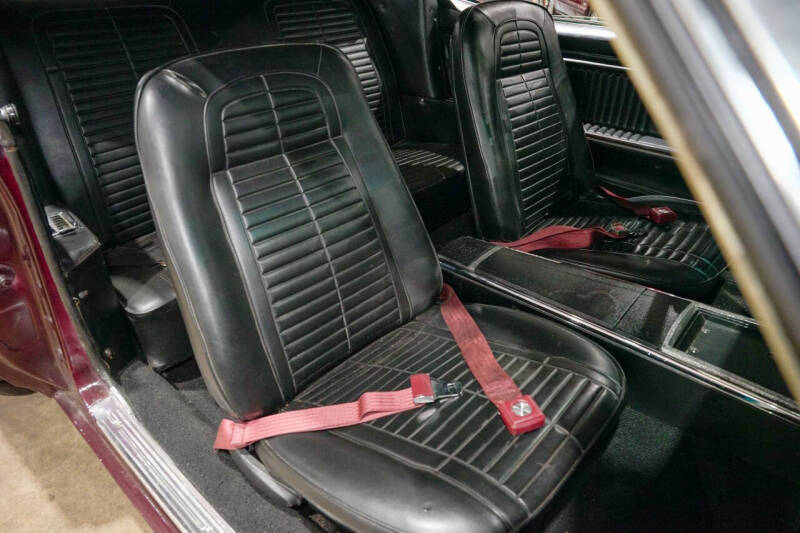 1967 Pontiac Firebird