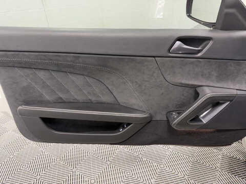 2017 Lotus Evora 400