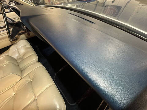 1973 Lincoln Continental