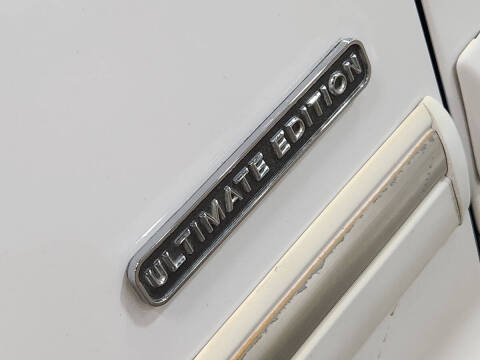 2009 Mercury Grand Marquis LS