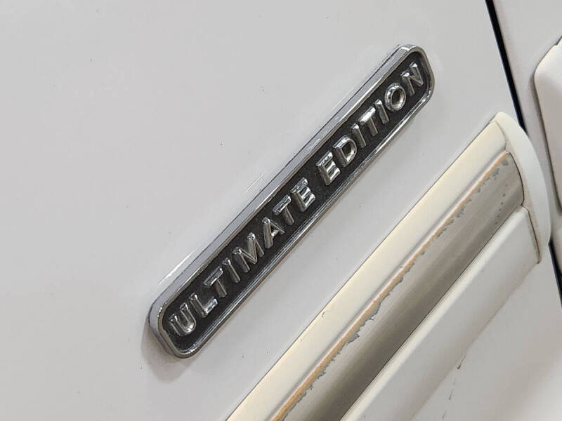 2009 Mercury Grand Marquis LS