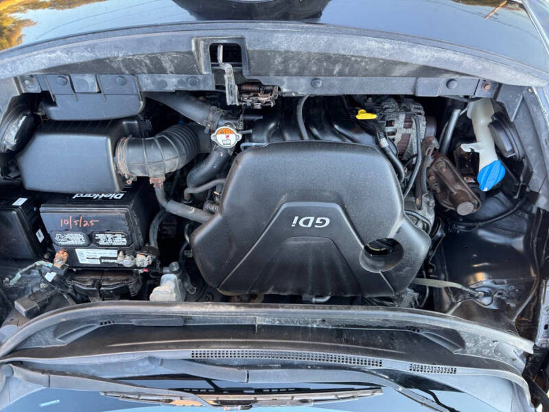 2013 Kia Rio 5-Door EX