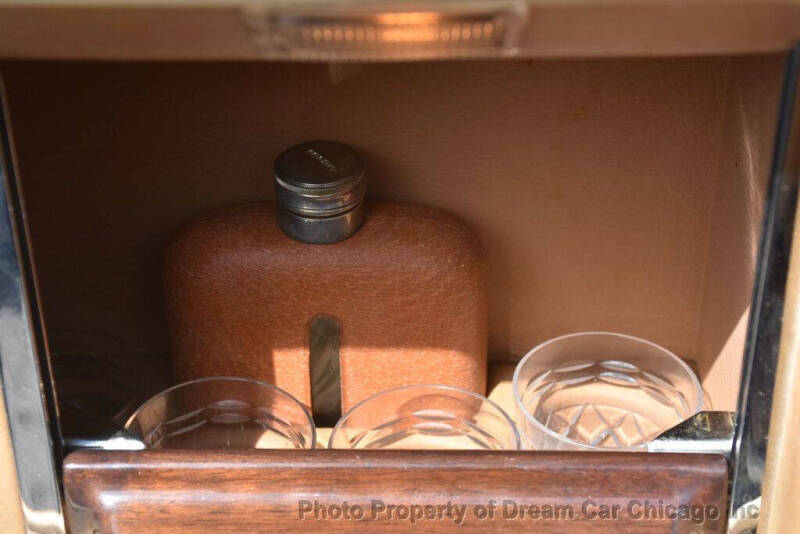 1988 Rolls-Royce Corniche