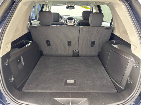 2016 GMC Terrain SLE-2