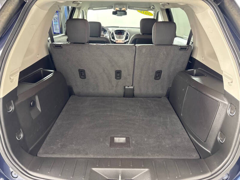 2016 GMC Terrain SLE-2