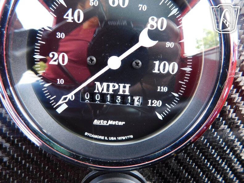 1933 Chevrolet Apache