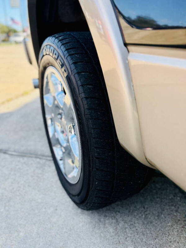 2013 Ford F-150 King Ranch