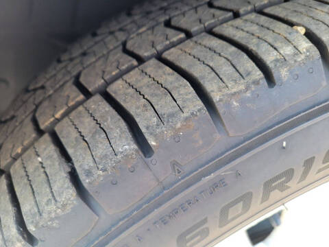 2012 Buick Enclave Leather