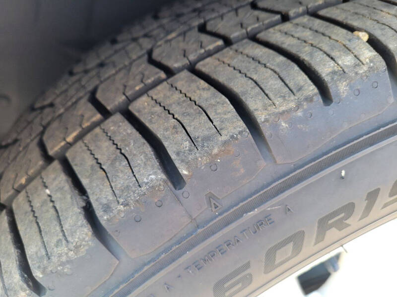 2012 Buick Enclave Leather
