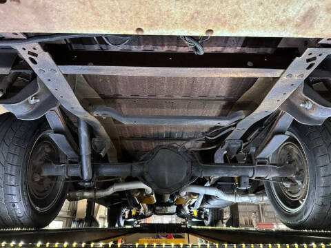 1977 Chevrolet C/K 10 Series