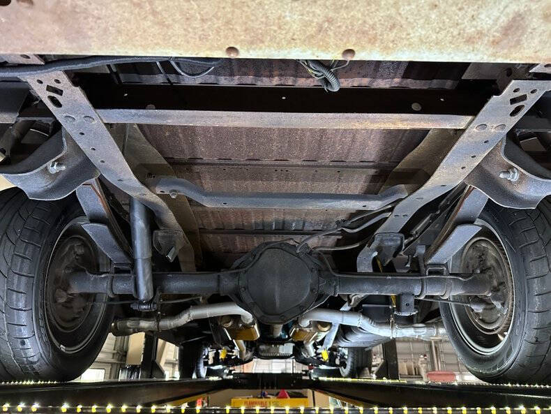 1977 Chevrolet C/K 10 Series