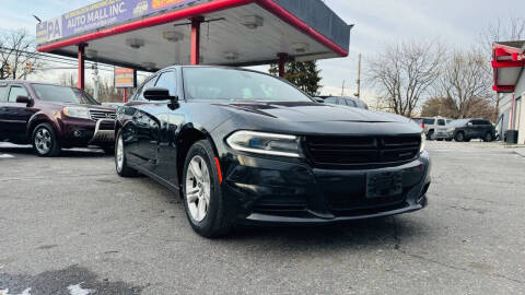 2019 Dodge Charger