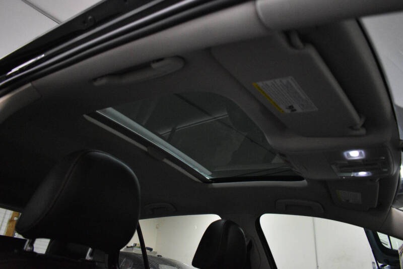 2015 Volkswagen Golf TSI SEL