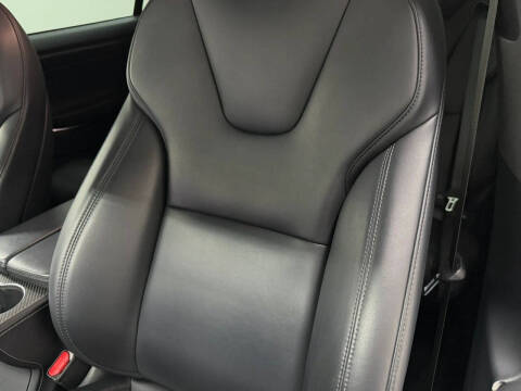 2020 Tesla Model X Performance