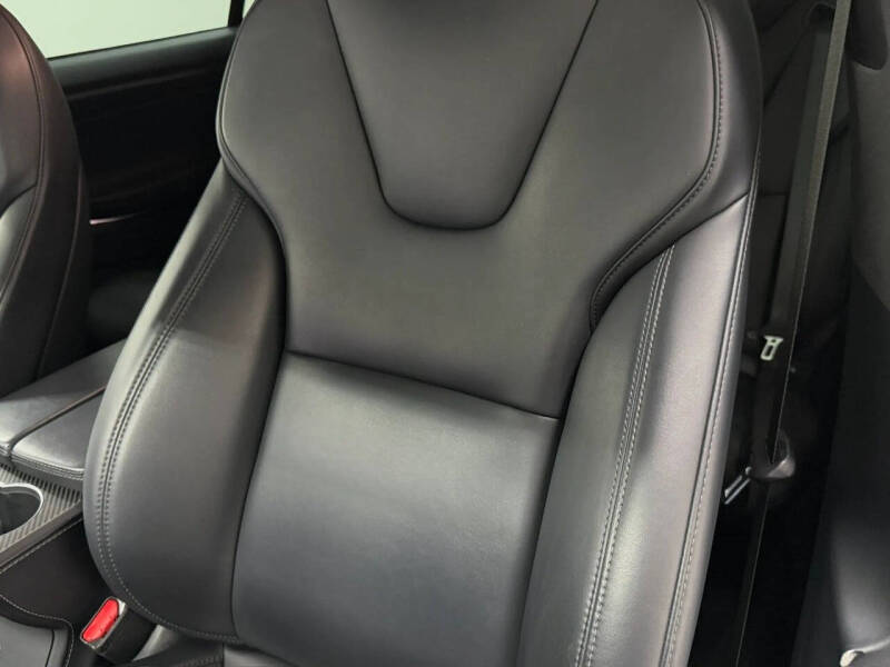 2020 Tesla Model X Performance