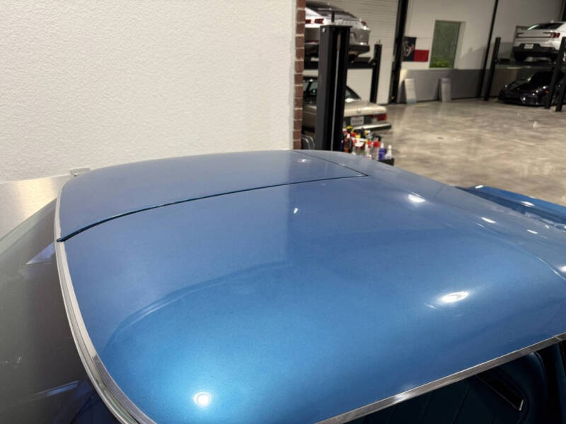 1970 Chevrolet Corvette