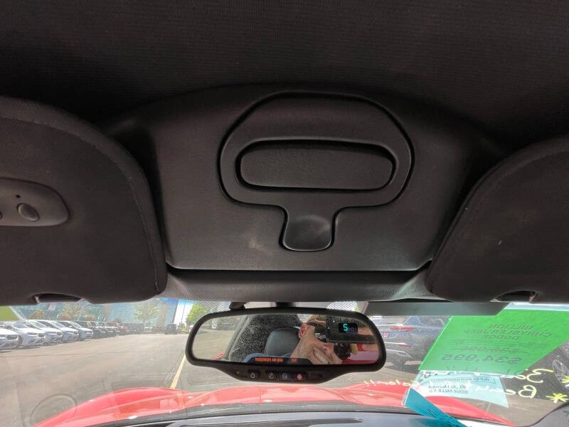 2012 Chevrolet Corvette
