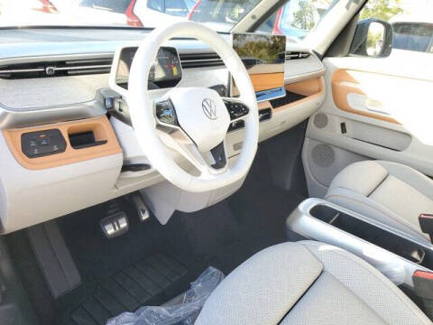 2025 Volkswagen ID. Buzz 1st Edition 4Motion