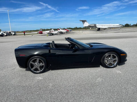 2006 Chevrolet Corvette