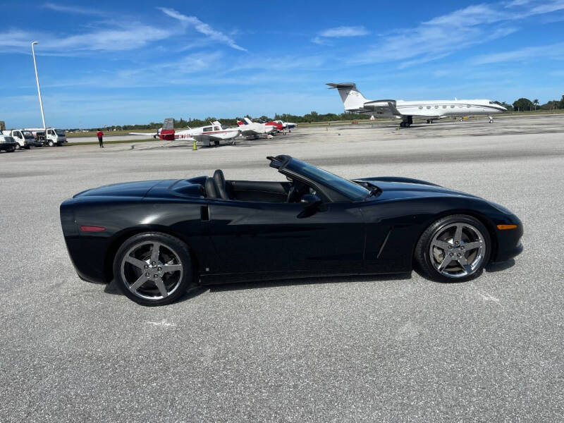 2006 Chevrolet Corvette