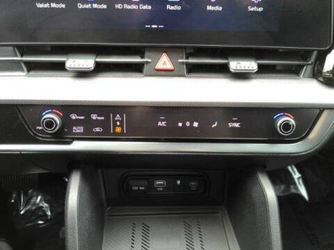 2023 Kia Sportage SX