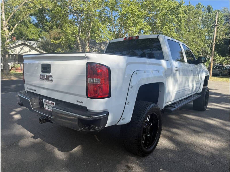 2014 GMC Sierra 1500