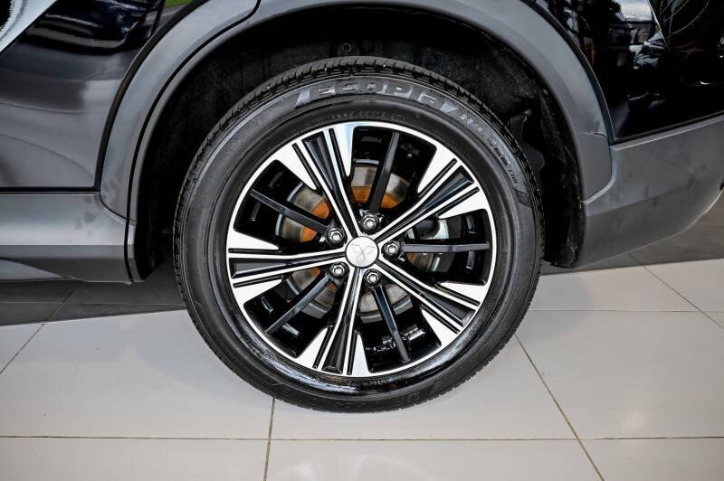 2022 Mitsubishi Eclipse Cross SE