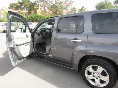 2006 Chevrolet HHR LT