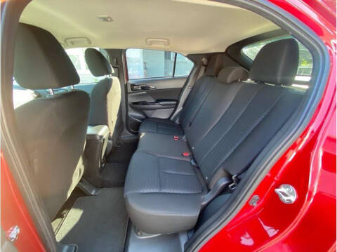 2024 Mitsubishi Eclipse Cross