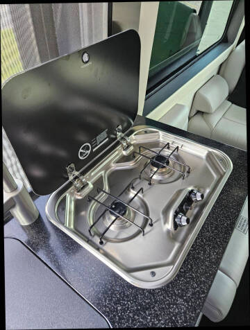 2020 Mercedes-Benz Sprinter 2500