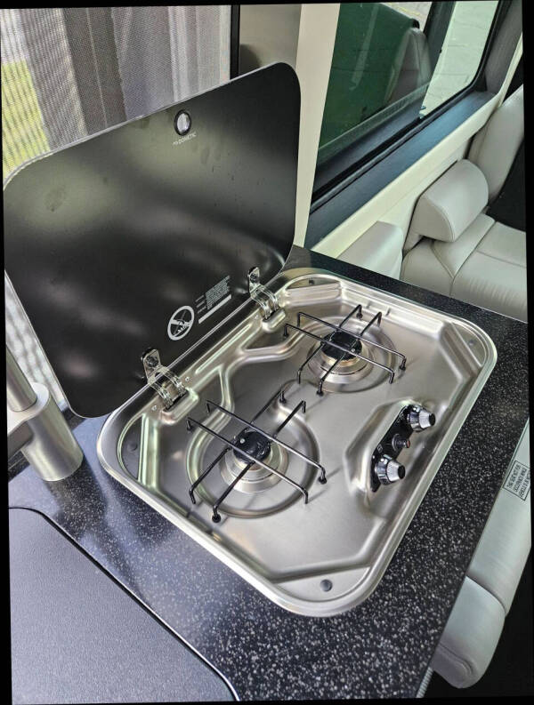 2020 Mercedes-Benz Sprinter 2500