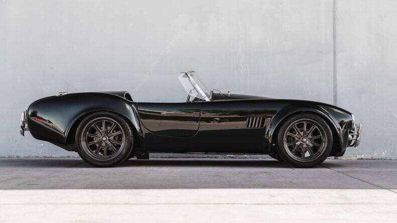 1965 Shelby Cobra